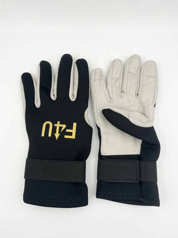 F4U Spearfishing Amara Gloves