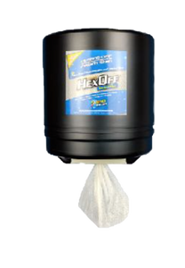 Hygenall® HexOff™ Wall Mount Decon Station™