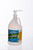 4 x 1 Gallon bottles of foaming soap that can be used on the hands, hair, and body. Removes heavy metals, dirt, and germs after shooting sports.