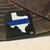 Hat clip Brim-it Thin Blue Line Texas