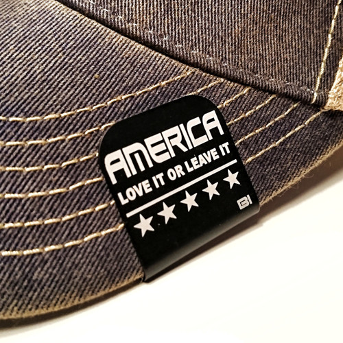 hat clip