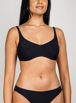 Basics underwire bra (AW24)