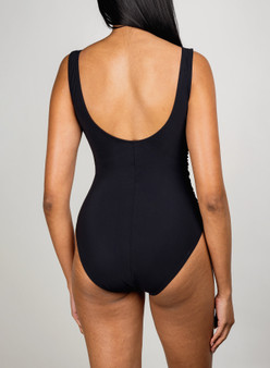 送料関税込★KARLA COLLETTO★ベーシックビキニトップ ブラック Karla Colletto Luxury Swimwear in Toronto – Melmira Bra