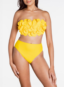 thetoe Karla Ribbon Swimwear 水着 Karla Ribbon Swimwear – THE TOÉ