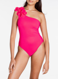 Tess one shoulder (SU25)