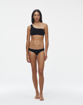 Basics one shoulder bra Basics one shoulder bra