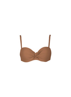 Basics molded underwire bra (SS21)