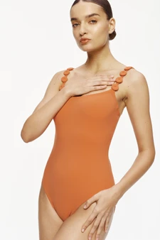 Sadie lingerie underwire tank