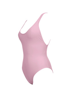 Basics scoop neck tank (R21)