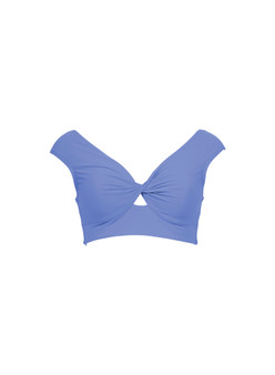 Basics off-the-shoulder top (R21)