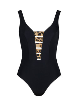 Maia cutout underwire tank (SU22)