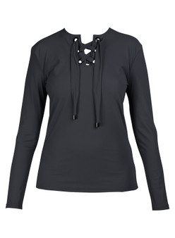 Lucy rash guard (SP23)