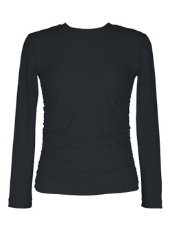 Basics rashguard (SP23)