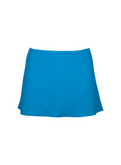 Basics a-line mini skirt (AW23)