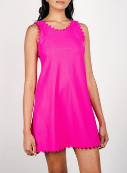 Inés mini dress (SU24)