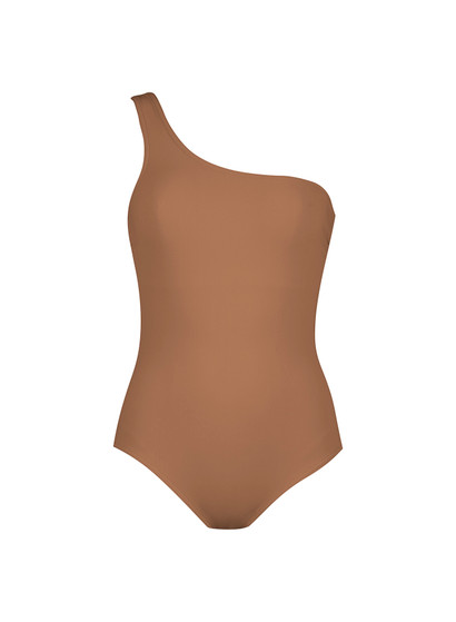 Basics one shoulder tank (SS21)