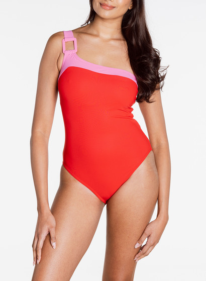 Mira one shoulder Mira one shoulder