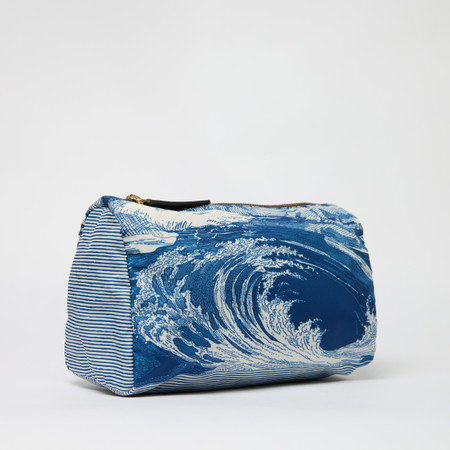 Case/Trousse balthazar navy