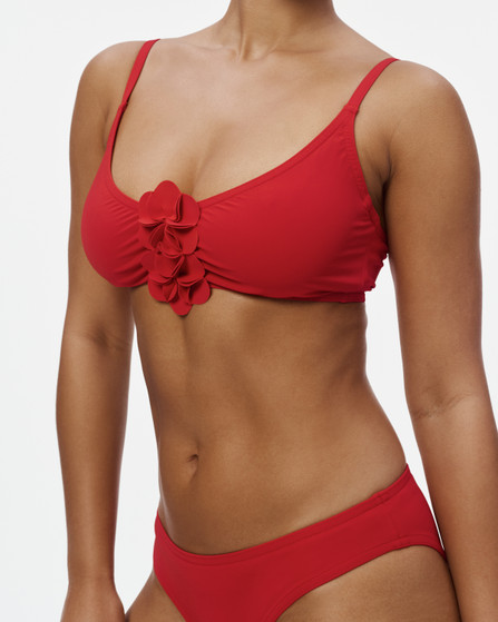 Tess underwire top