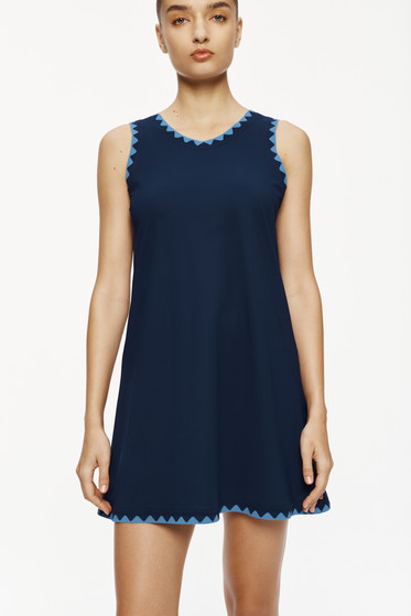 Lia mini dress