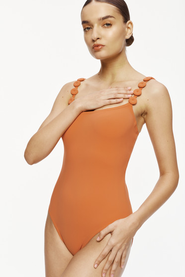 Sadie lingerie underwire tank