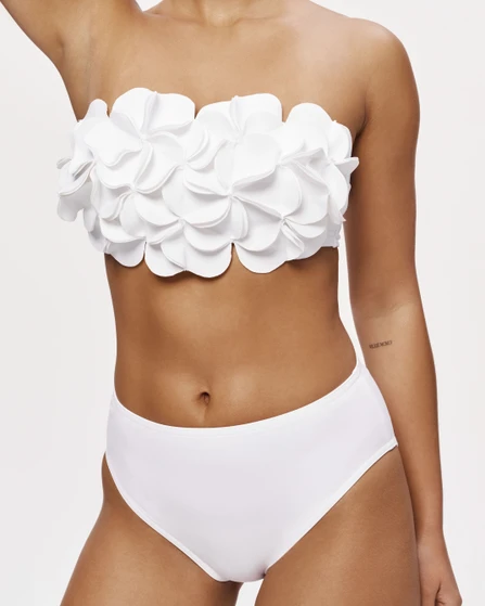 Tess bandeau bra