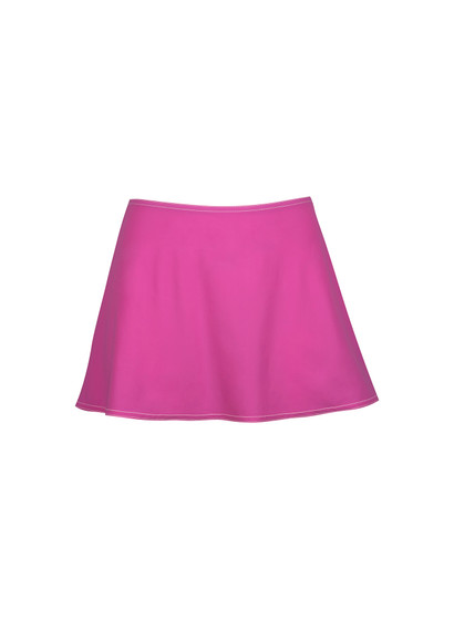 Lyra a-line skirt (SS21)