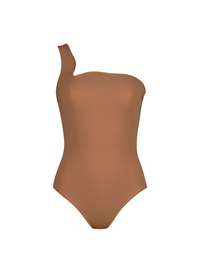 Noa one shoulder tank (SS21)