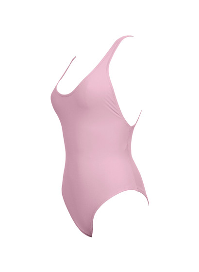 Basics scoop neck tank (R21)