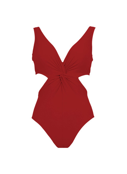 Basics underwire monokini (R21)