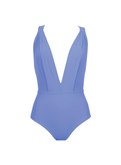Maren plunge cross back (R21)