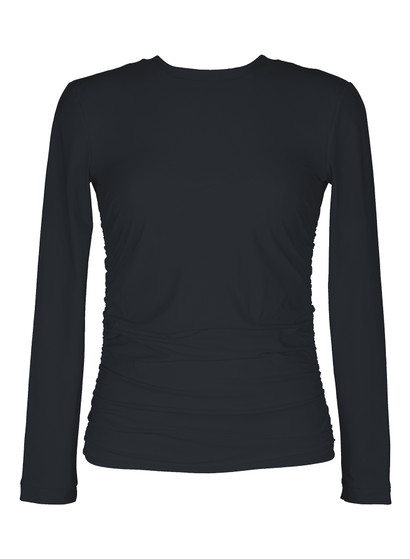 Basics rashguard (SP23)
