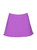 Basics ruffle a-line mini skirt (SP25)