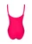 Luca round neck underwire tank (SU25)