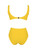 Basics underwire monokini (SU25)