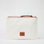 Pouch/Pouchette palmier natural