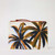 Pouch/Pouchette palmier natural