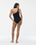 Basics ruched one shoulder Basics ruched one shoulder