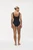 Rosetta surplice underwire tank