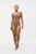 Faye round neck underwire tank