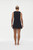 Faye a-line dress
