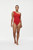 Faye one shoulder