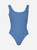 Inés round neck underwire tank