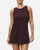 Inés mini dress