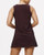 Inés mini dress