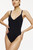 Basics v-neck tank