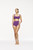 Basics gathered bra