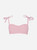 Basics gathered bra