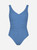 Basics ruched underwire tank