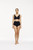 Basics twist bra